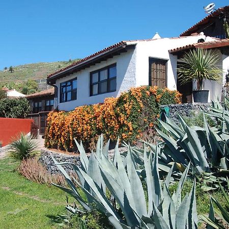 Willa Pico Hincado Rural House Alajeró Zewnętrze zdjęcie