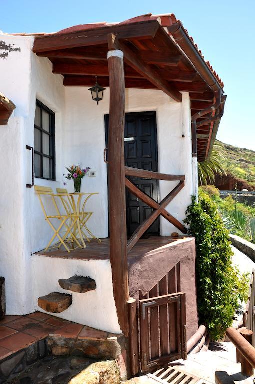 Willa Pico Hincado Rural House Alajeró Zewnętrze zdjęcie